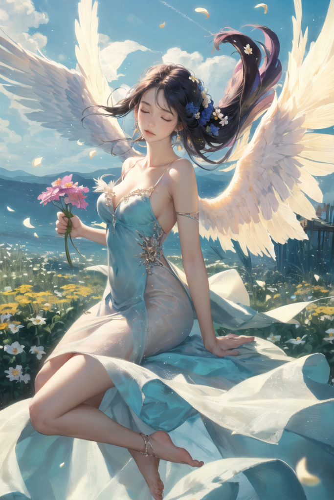 图片[11]-dalcefo_painting_v4模型-AI绘画图站