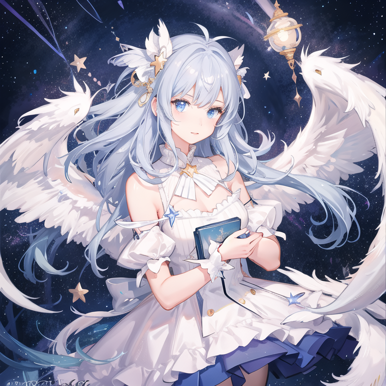 图片[6]-Night Sky YOZORA Style Model模型-AI绘画图站